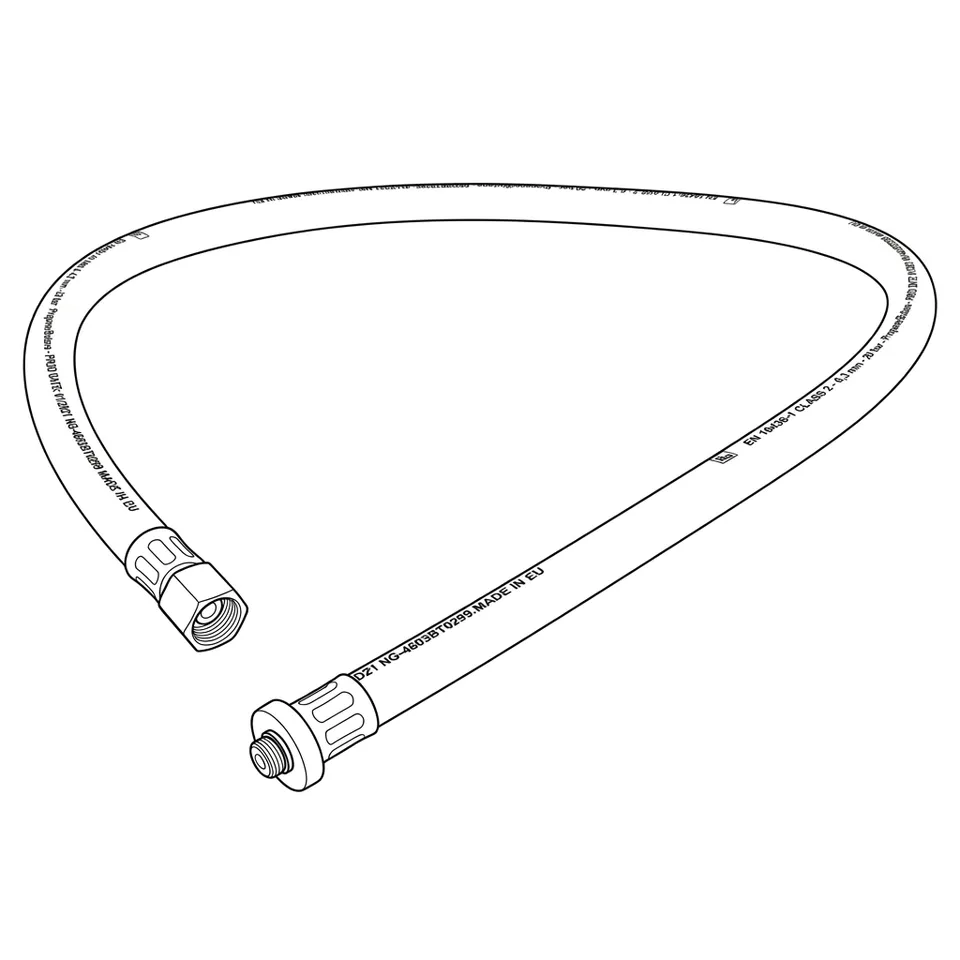 beefer-gasschlauch-ger-t-zu-druckregler-propangas-schlauch image 1