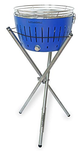 lotusgrill-universal-st-nder-f-r-g280-g340-g435-edelstahl image 7