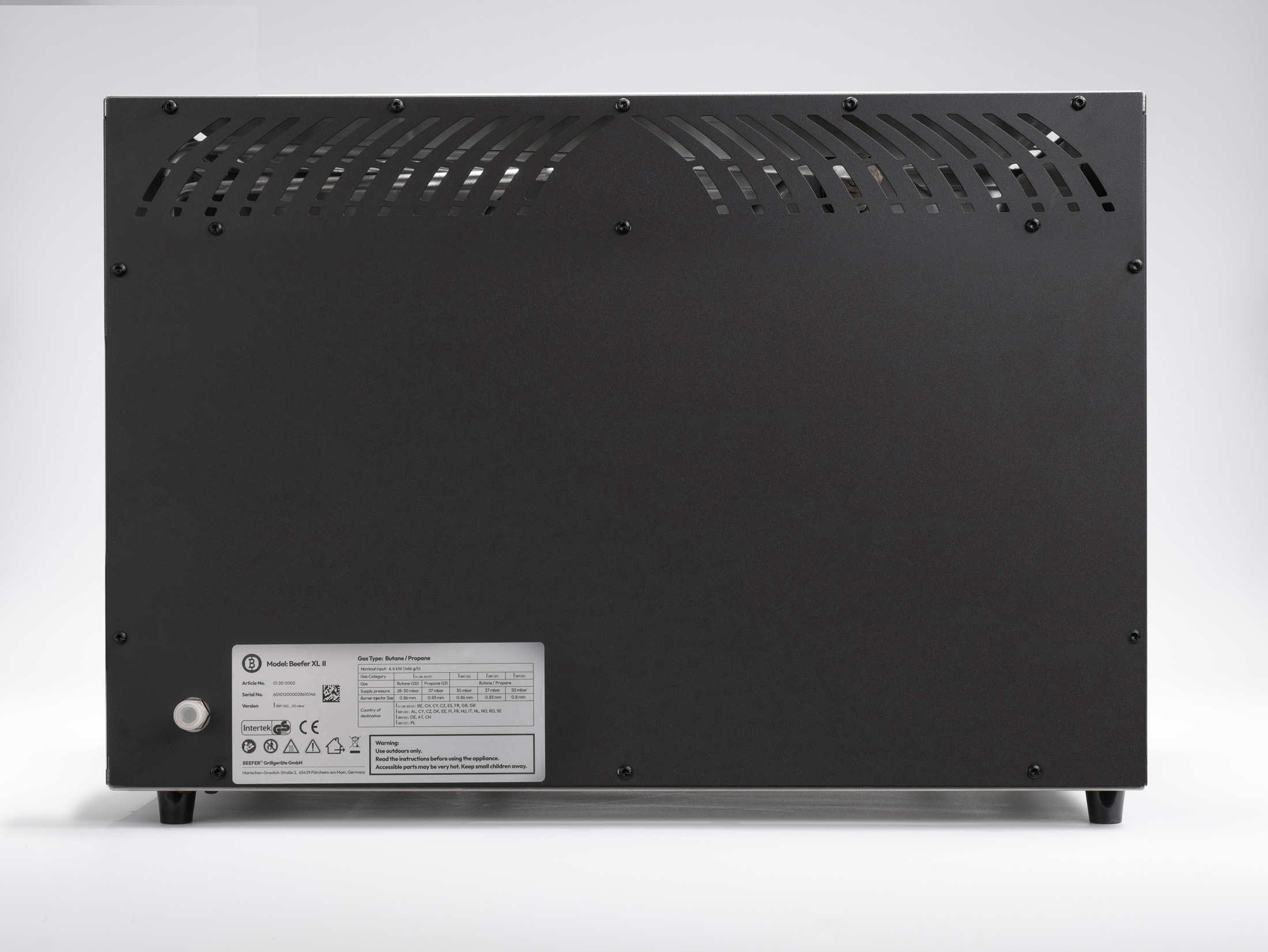 beefer-xl-ii-800-c-oberhitze-gasgrill-mit-2-infrarotbrennern image 2