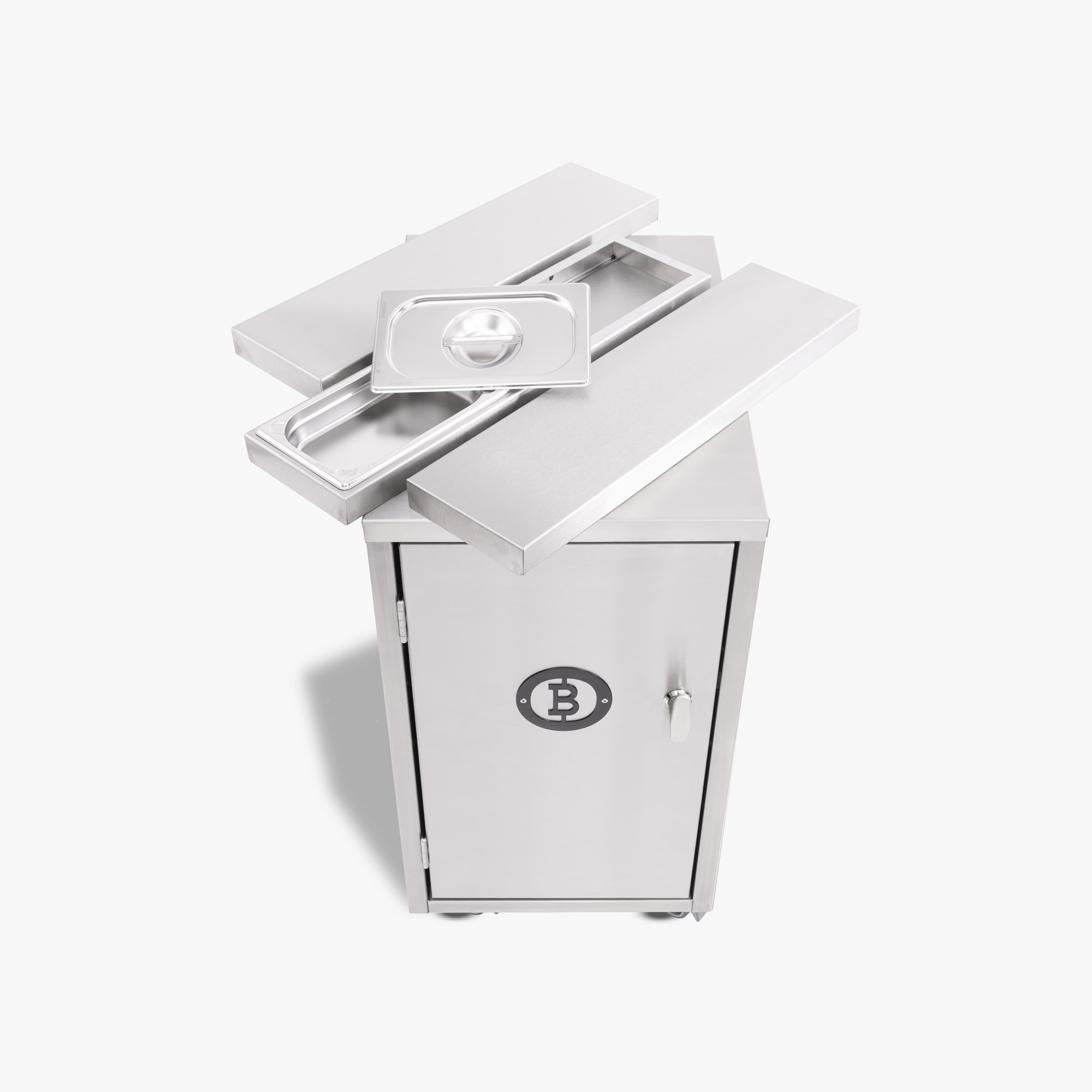 beefer-anbauelement-gn-schale-f-r-rollwagen-small-600-x-175-x-40-mm image 3