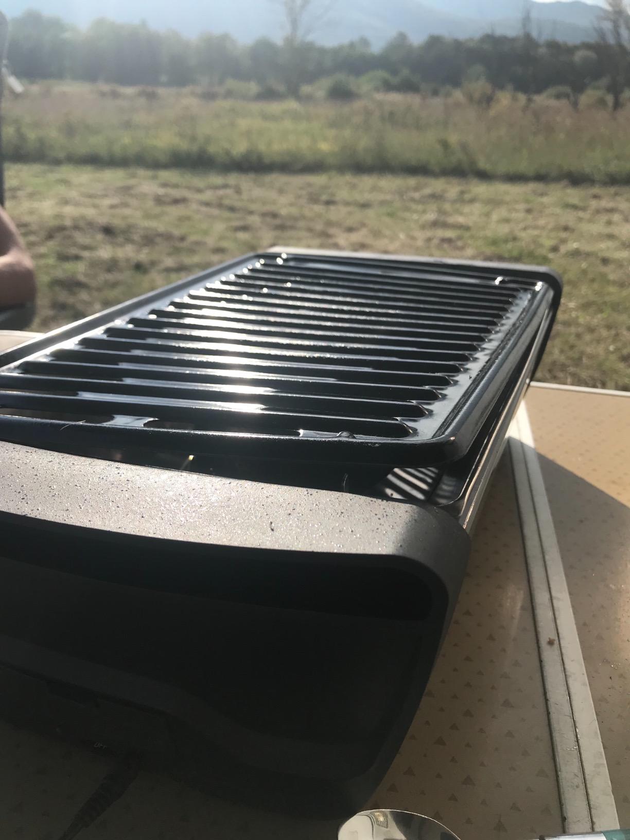 Top Tischgrill für wenig Geld