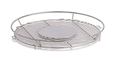 lotusgrill-xl-ersatz-edelstahl-grillrost-xl-grillrost-405-mm image 6