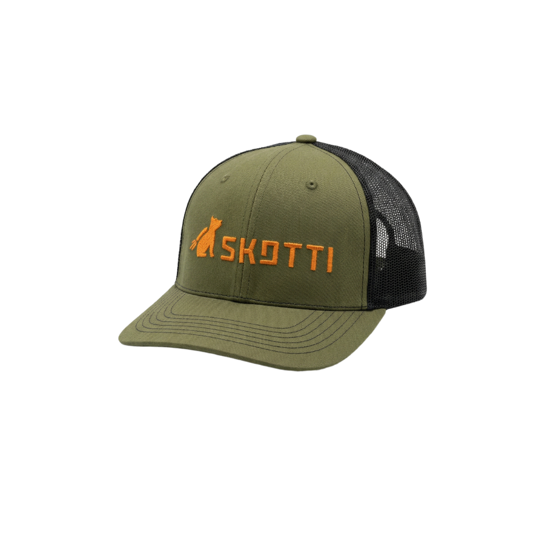 skotti-cappy-trucker-cap-mit-mesh-f-r-grill-camping-und-city image 1