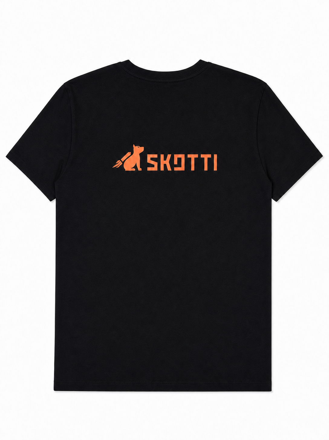 skotti-logo-t-shirt-bio-baumwolle-outdoor-shirt image 1