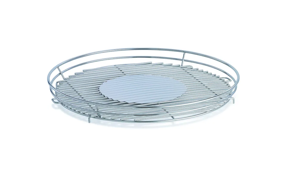 lotusgrill-xl-ersatz-edelstahl-grillrost-xl-grillrost-405-mm image 1