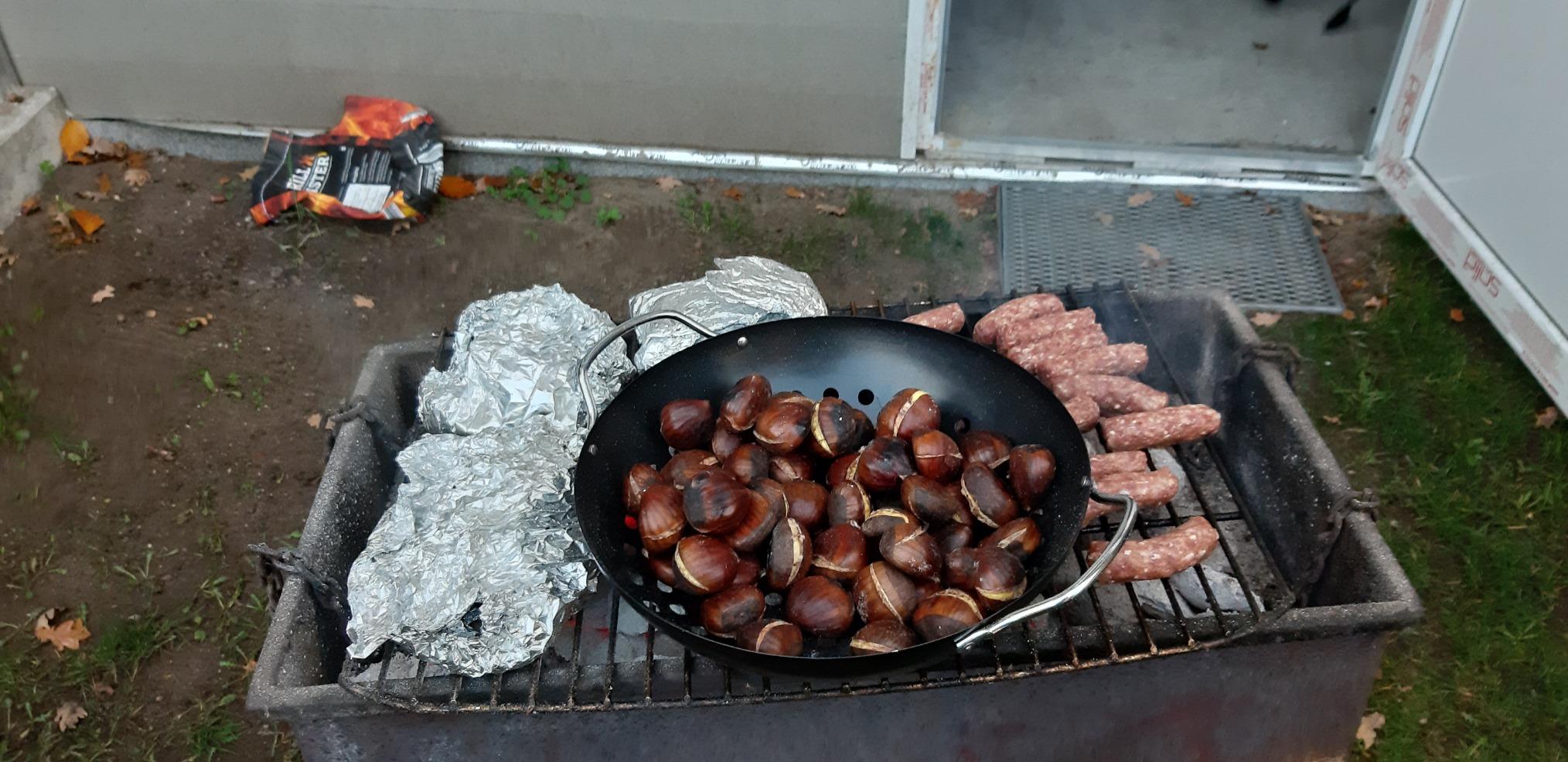 Perfekt!
