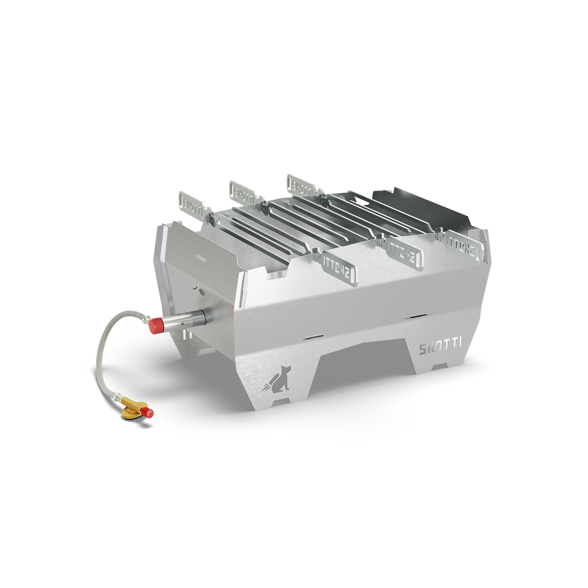 skotti-pikes-grillspie-e-6er-set-edelstahl-28-cm image 2