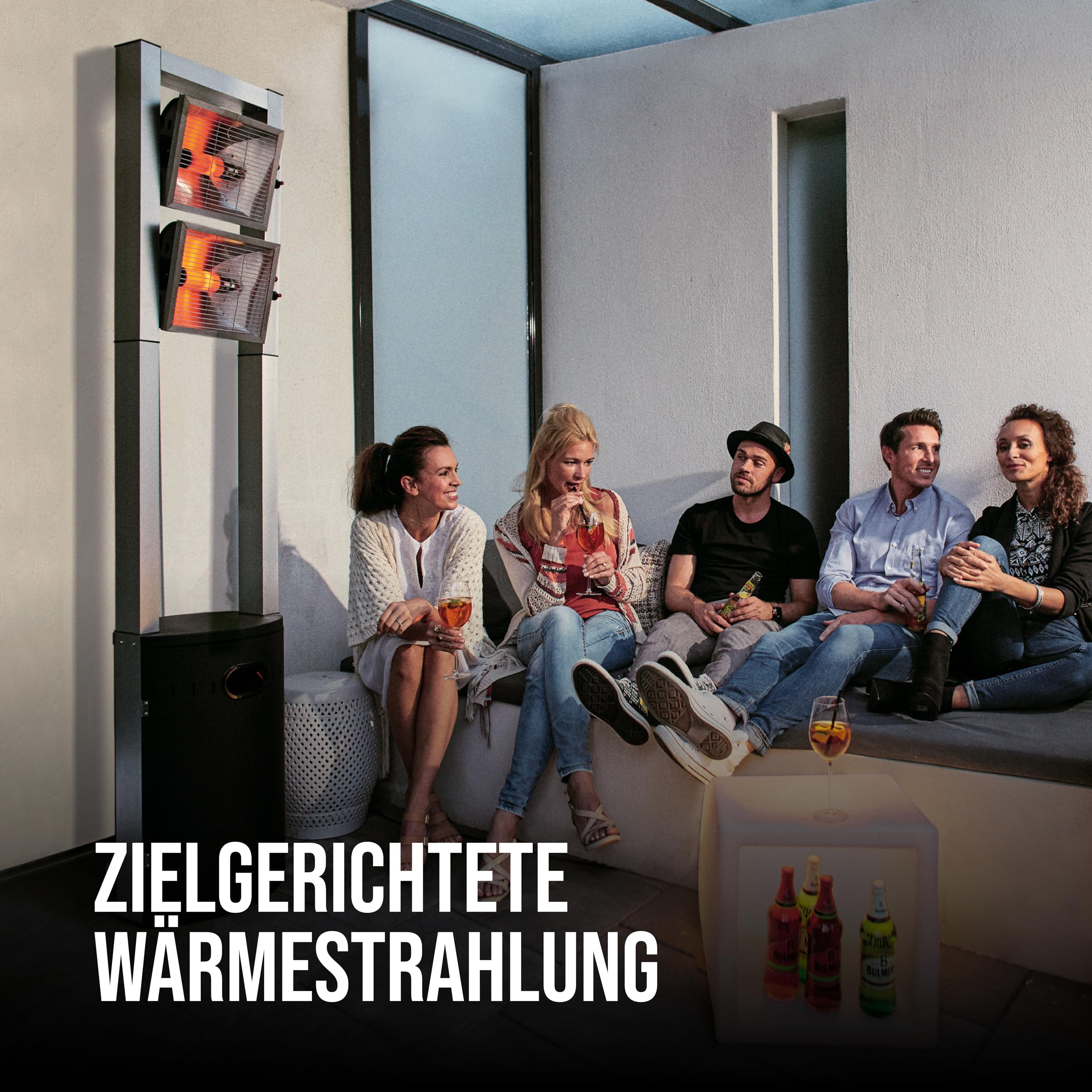 enders-terrassenheizer-gas-ecoline-pure-5640-schwarz-aluminium image 2