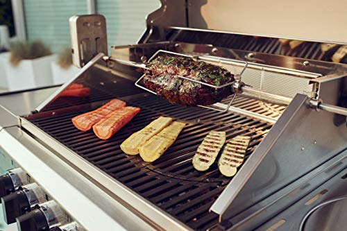 enders-grillspie-7976-drehspie-edelstahl-f-r-kansas-4-brenner image 4