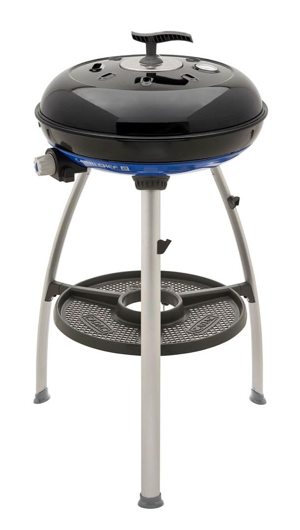cadac-carri-chef-50-bbq-gasgrill-50-mbar-camping-grill-aus-stahl-aluminium image 2