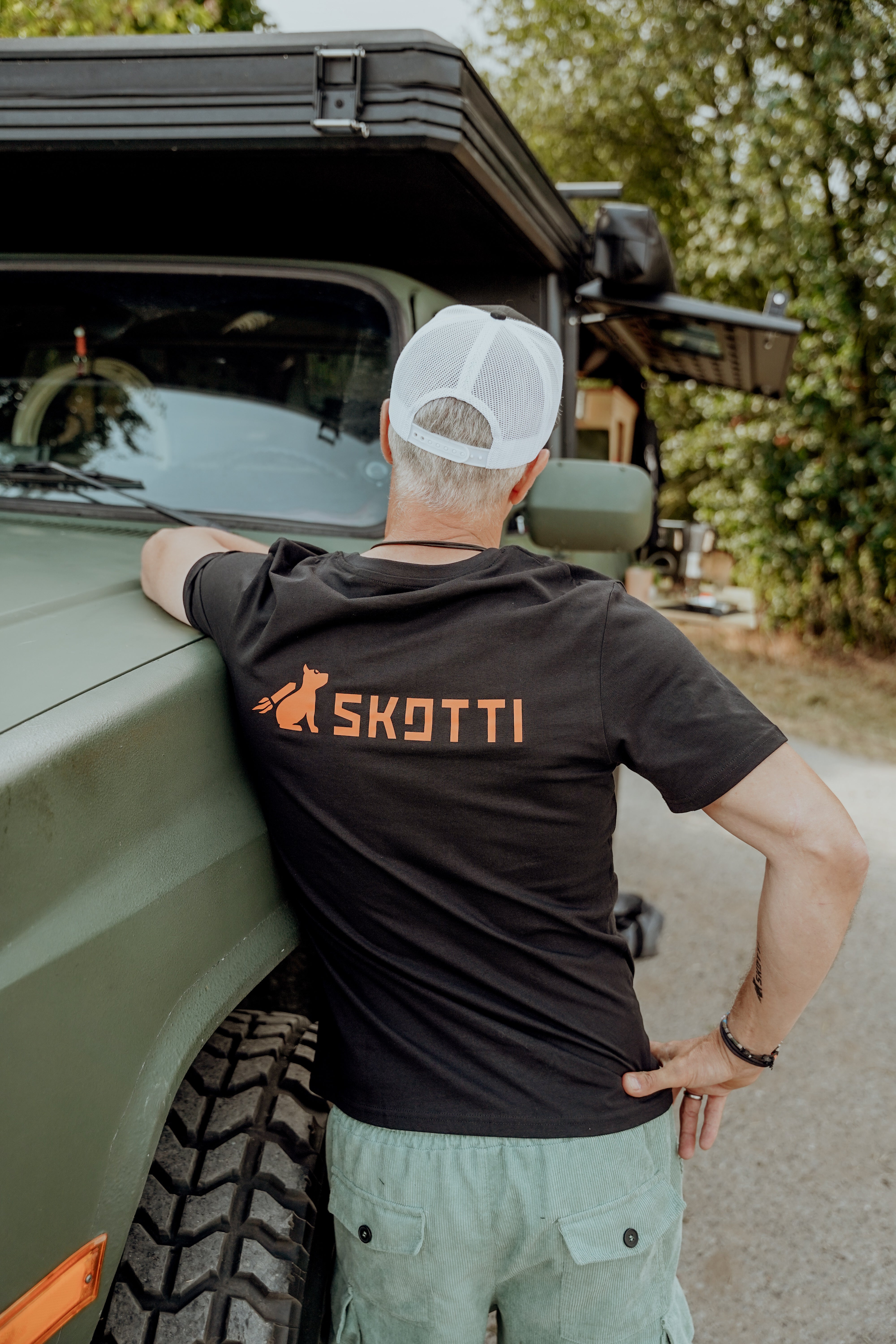 skotti-logo-t-shirt-bio-baumwolle-outdoor-shirt image 3