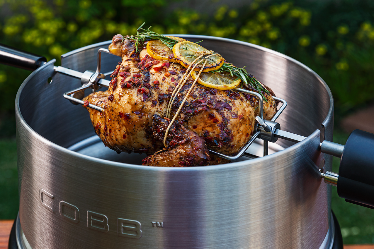 cobb-rotisserie-drehspie-aus-edelstahl-f-r-langsames-braten image 6