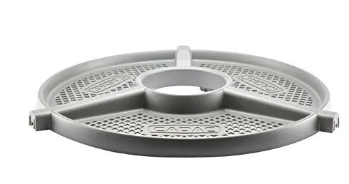 cadac-carri-chef-2-einsatz-zubeh-r-einsatz-f-r-campinggrill image 1