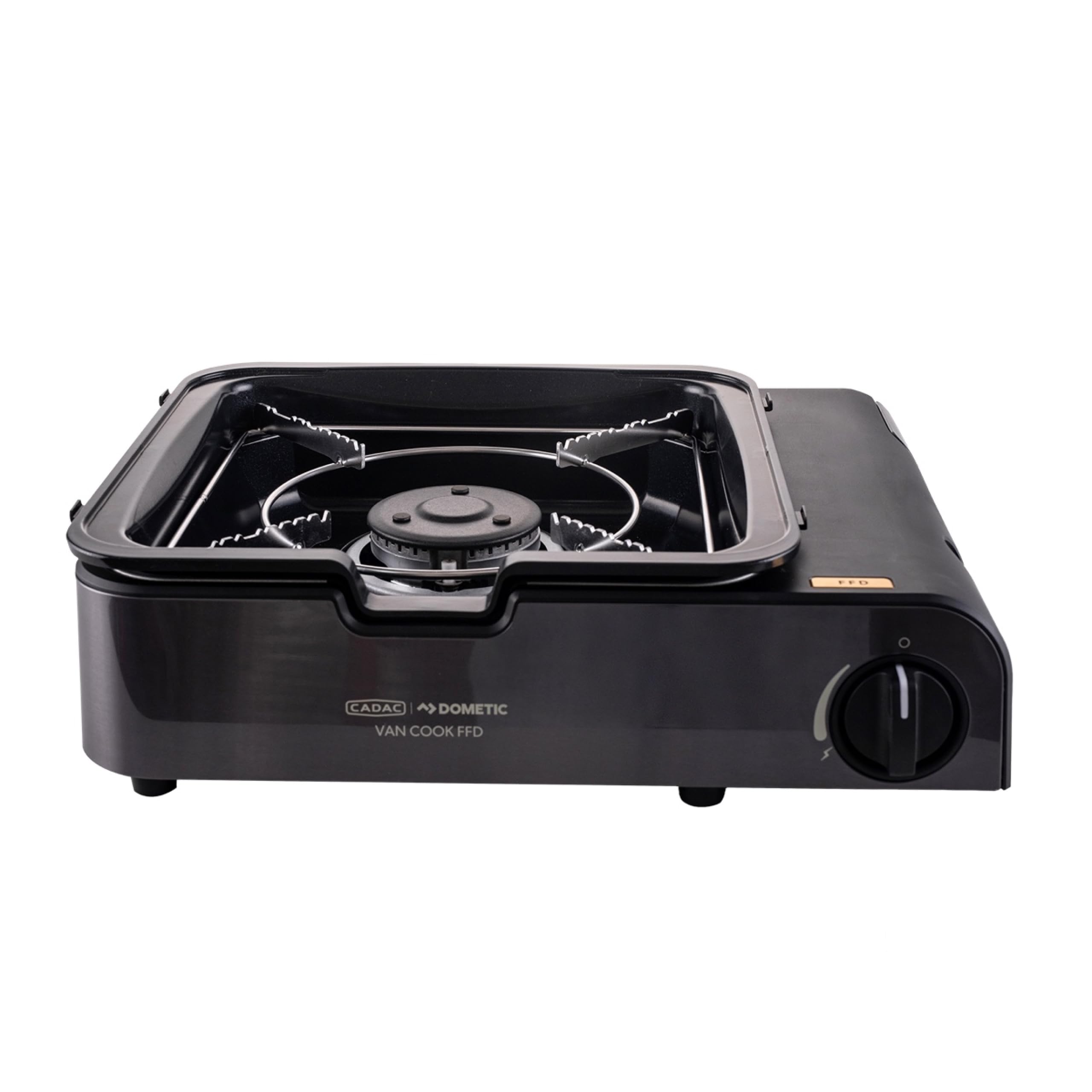 cadac-van-cook-ffd-combo-kompakter-campinggrill-mit-flammsicherung image 6