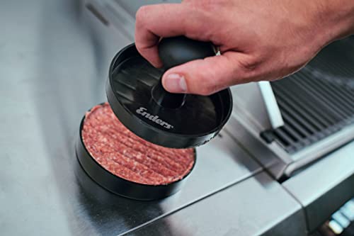 enders-8813-burgerpresse-kunststoff-mit-gummigriff-hamburgerpresse-f-r-patties-s image 5