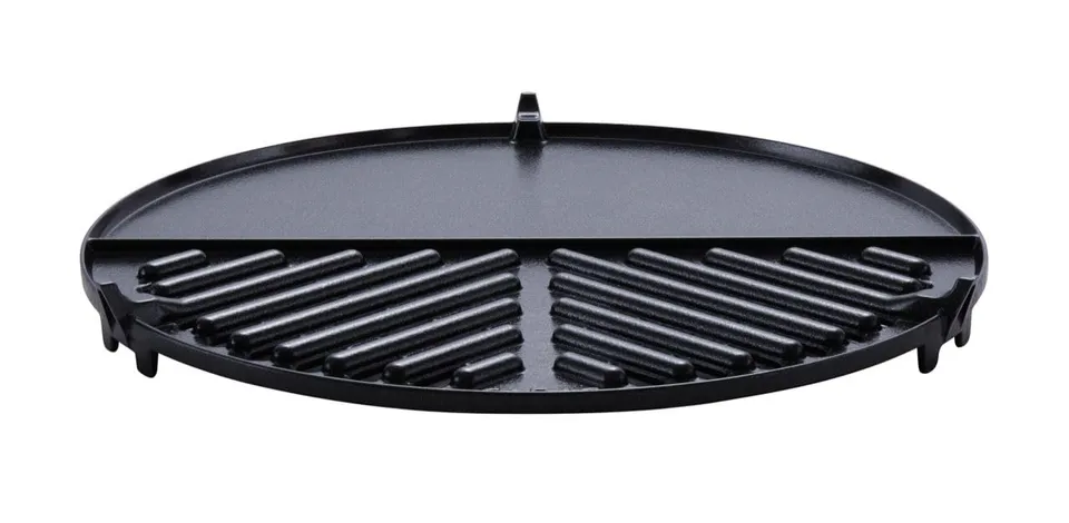 cadac-safari-chef-30-geteilte-grillpfanne-28-cm-plancha image 1