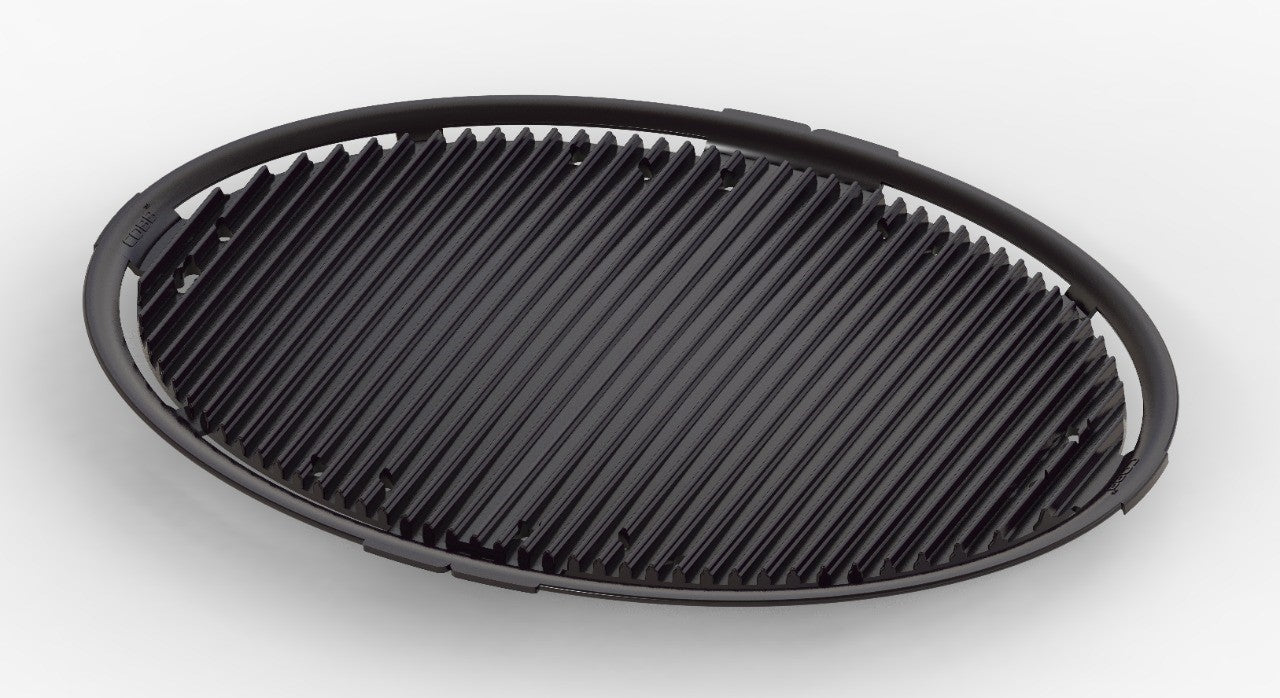 cobb-supreme-deluxe-2-0-holzkohlegrill-edelstahl image 3