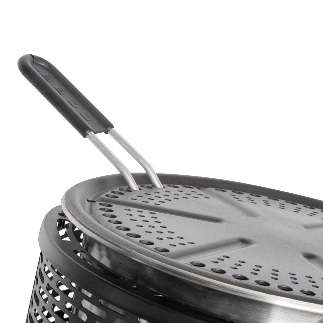 cobb-premier-pro-gas-mobiler-gasgrill-mit-schwarzem-netz-und-k-hler-au-enschale image 3