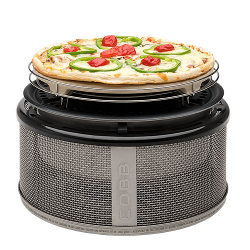cobb-pizzastein-grillstein-f-r-ca-26-cm-pizza image 2