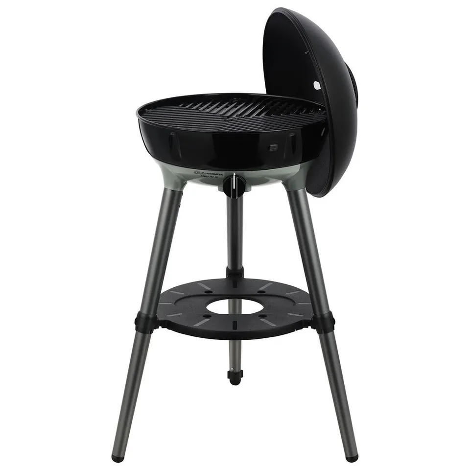 cadac-carri-chef-40-bbq-dome-gasgrill-40-cm-mit-deckel image 1