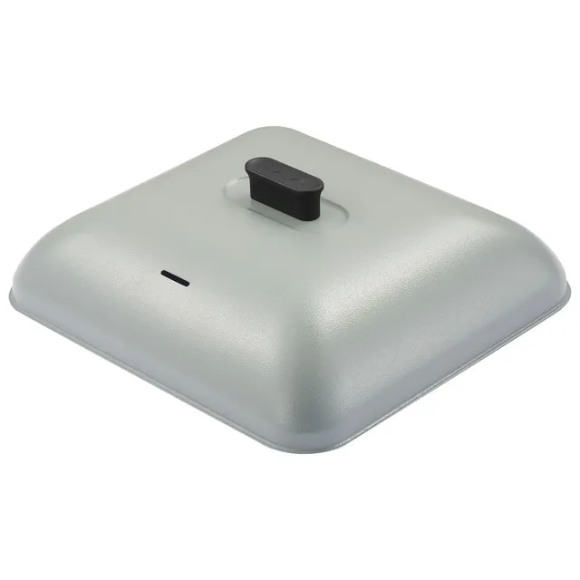 cadac-universelle-grillkuppel-aus-aluminium-f-r-universal-und-2-cook-3-grillplat image 1