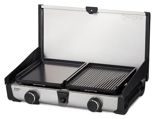 enders-ryda-2z-gp-2-flammiger-camping-gaskocher-mit-grillplatten image 8