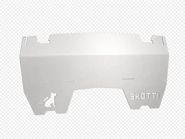 skotti-grill-gro-es-seitenteil-mit-kleinem-dreieck-ersatzteil-aus-edelstahl image 1