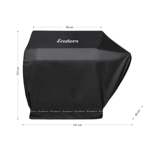 enders-gasgrill-abdeckhaube-boston-6-kr-turbo-5697-600d-schwarz image 7