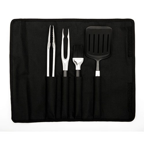 cobb-4-teiliges-grillbesteck-set-aus-edelstahl-und-silikon image 2