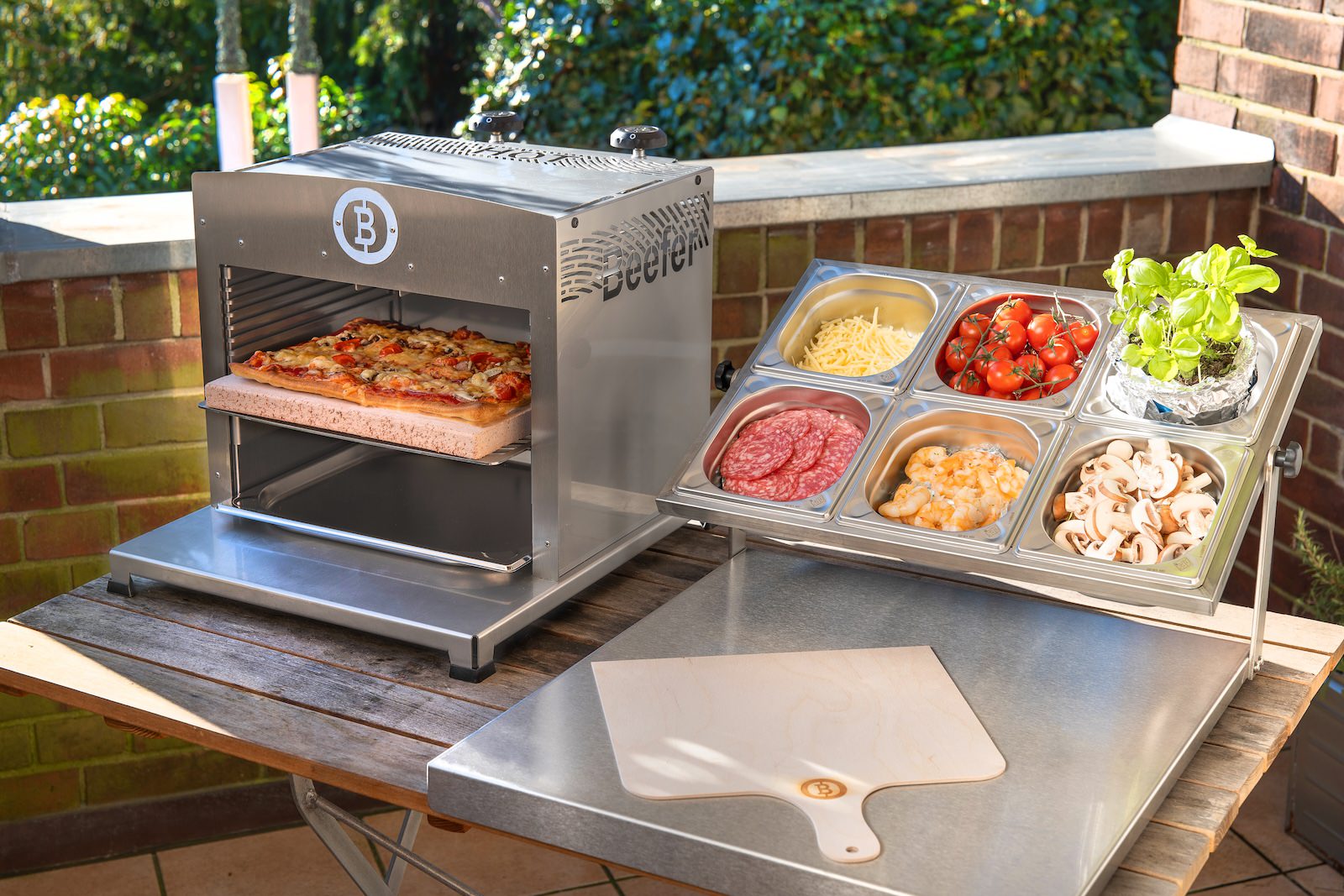beefer-gn-1-6-gastroschale-65-mm-edelstahl-176-x-162-mm image 5