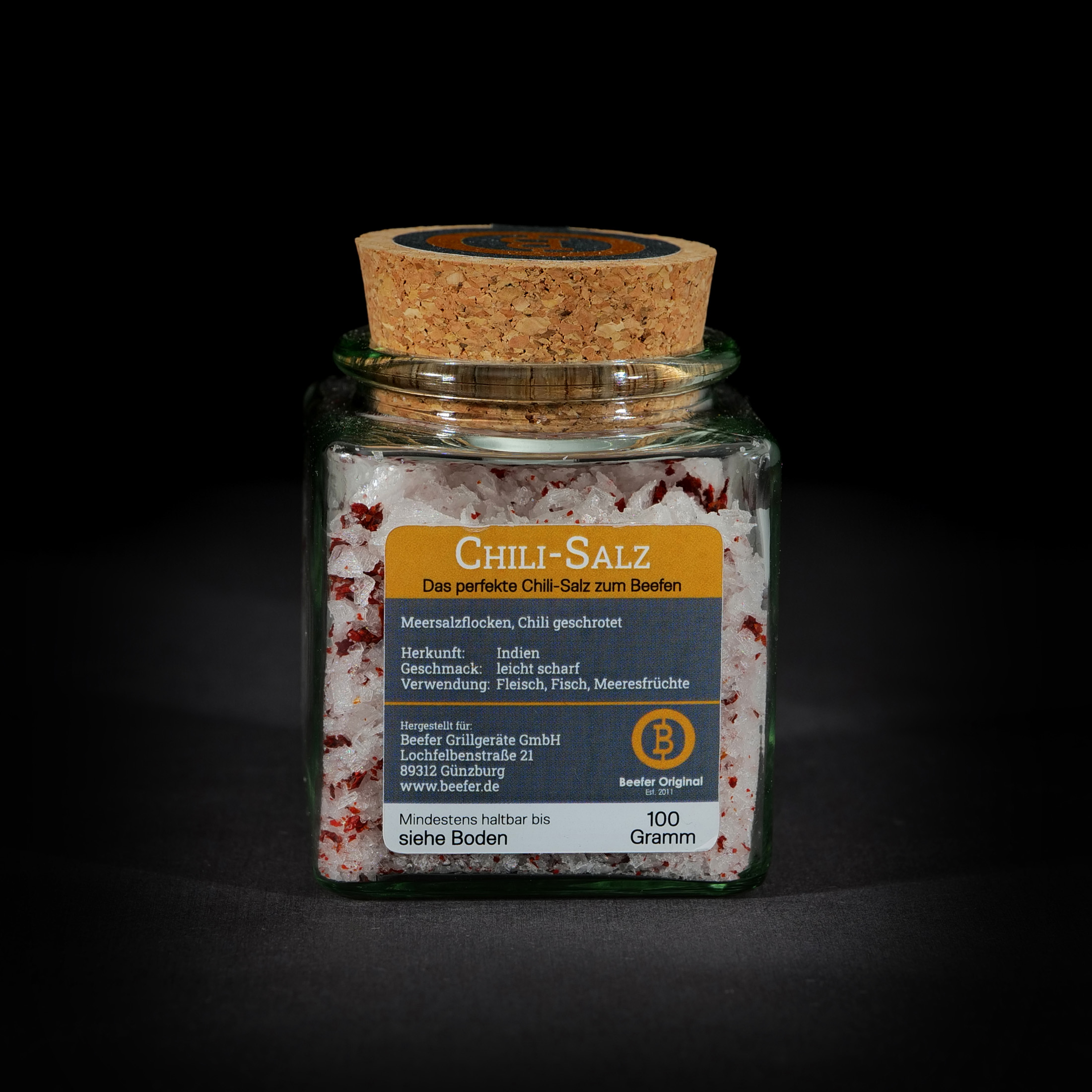 beefer-chili-salz-meersalzflocken-100-g-leicht-scharf image 3