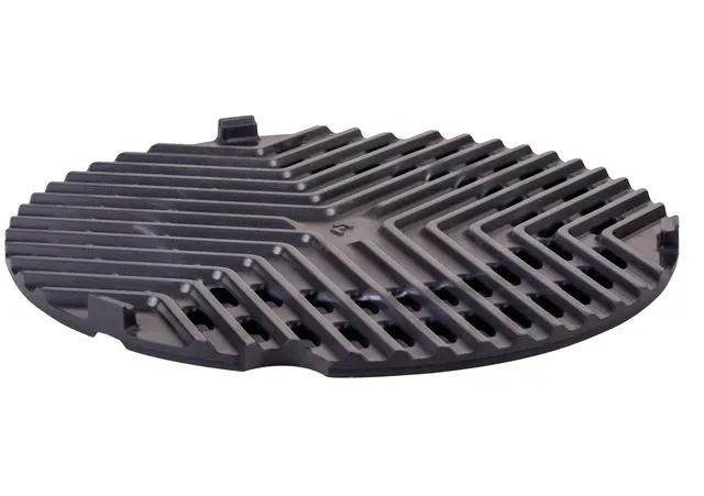 cadac-grillrost-f-r-safari-chef-30-mit-greengrill-beschichtung-28-cm image 1