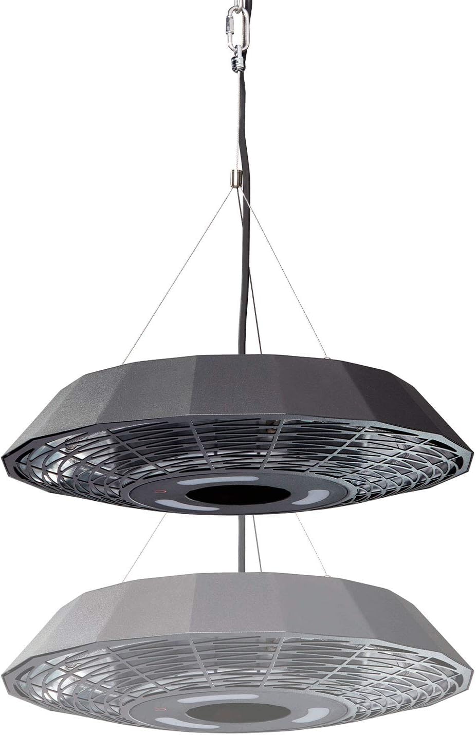 enders-elektro-heizstrahler-4925-2000-watt-deckenstrahler-mit-led-und-fernbedien image 3
