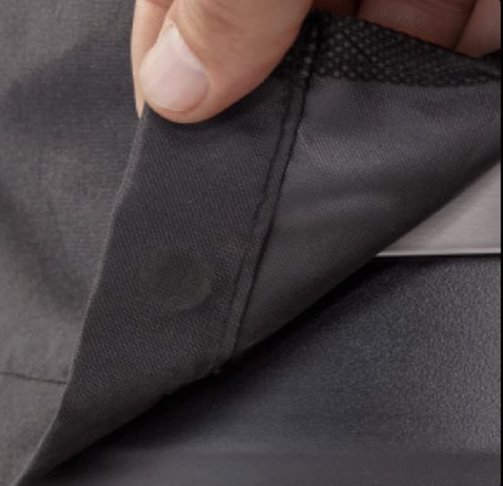 enders-elegance-event-wetterschutzh-lle-5675-abdeckung-76x76x220-cm-schwarz image 3