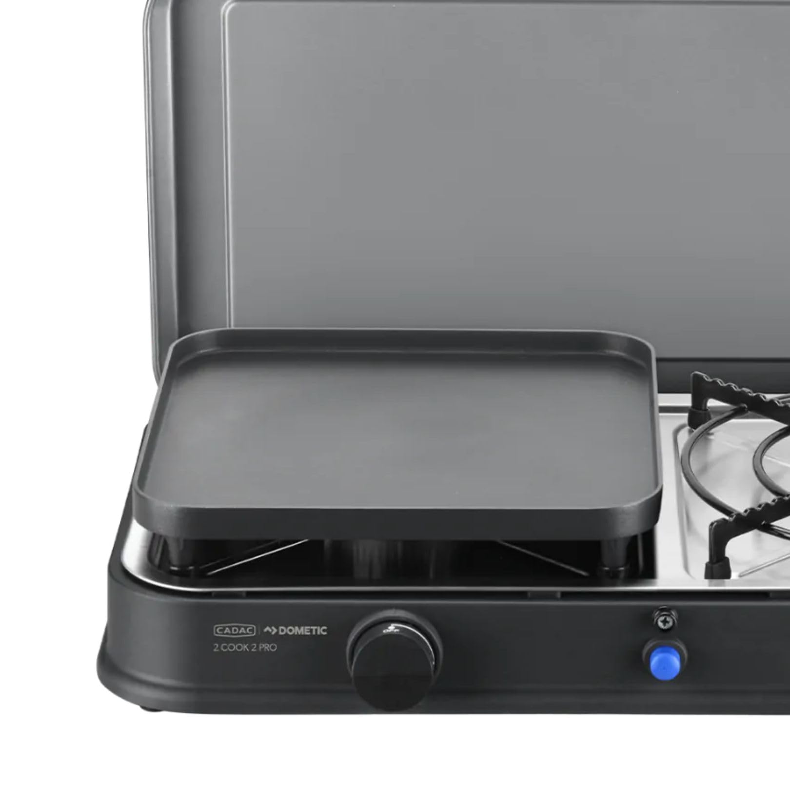 cadac-2-cook-grill-deluxe-tischgrill-gas-50-mbar-camping image 5