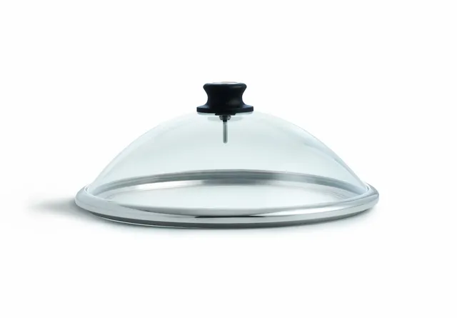 lotusgrill-glashaube-sicherheitsglas-mit-thermometer image 1