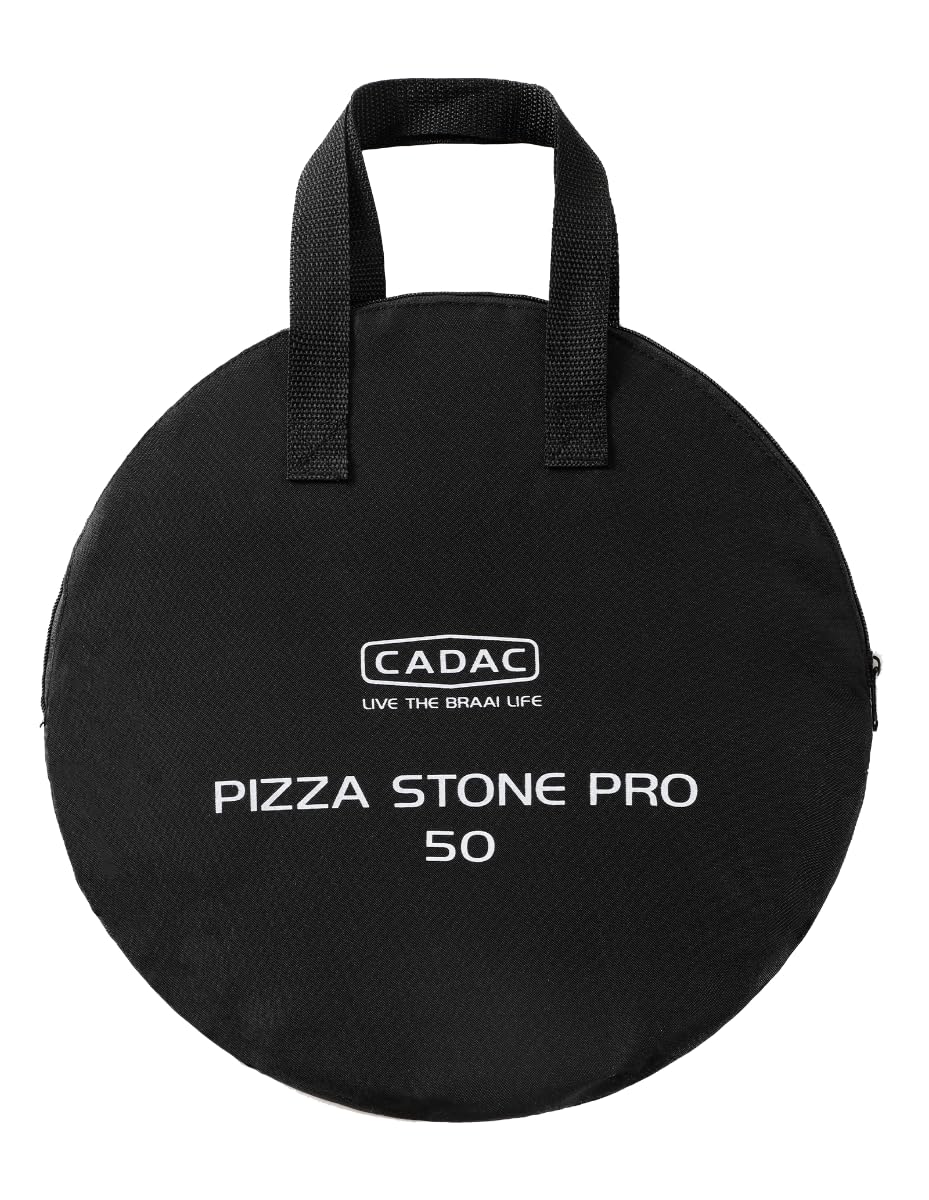cadac-pizzastein-pro-50-stein-36-cm-grillzubeh-r-f-r-carri-chef-50 image 2
