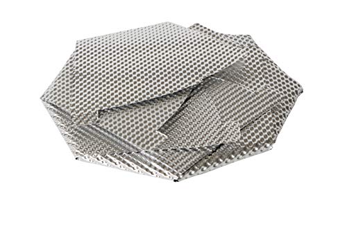 lotusgrill-schutzfolie-inlay-g600-xxl-aus-aluminium-20-mehr-hitze image 6