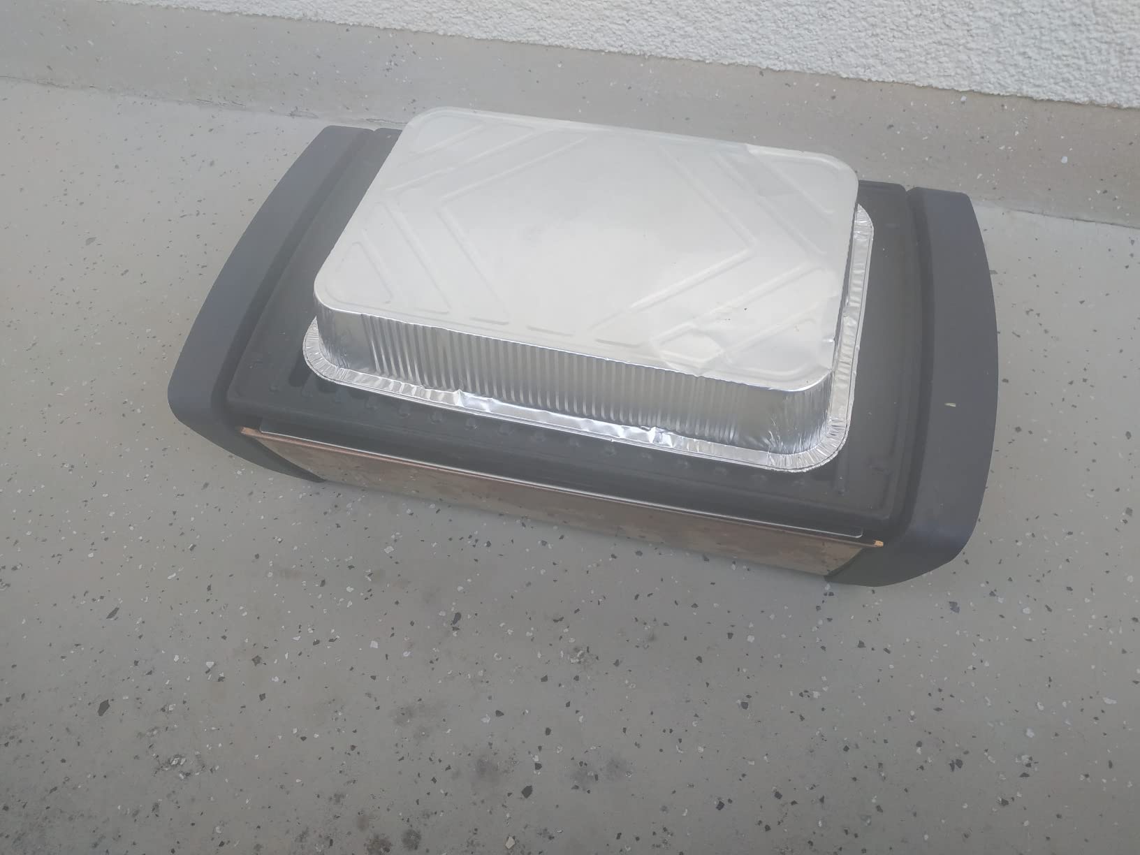 Meine Empfehlung für Stadtgriller