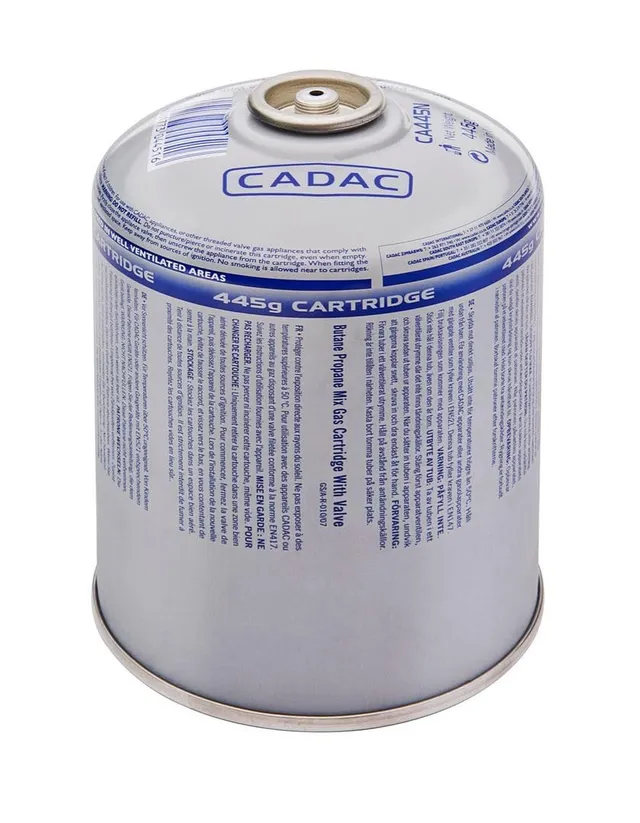cadac-schraubkartusche-445-g-butan-propan-mit-ventil-gaskartusche-f-r-kocher image 1