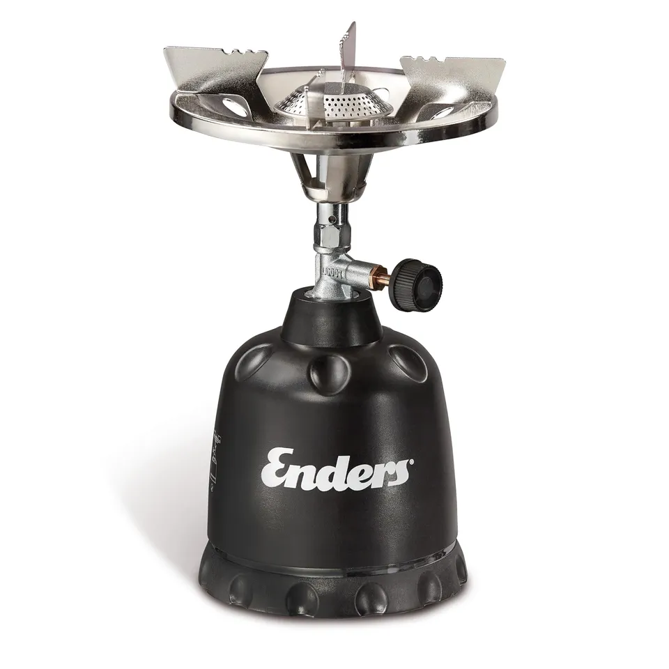enders-camping-kartuschen-gaskocher-olymp-6510-gaskocher-1400-watt image 1