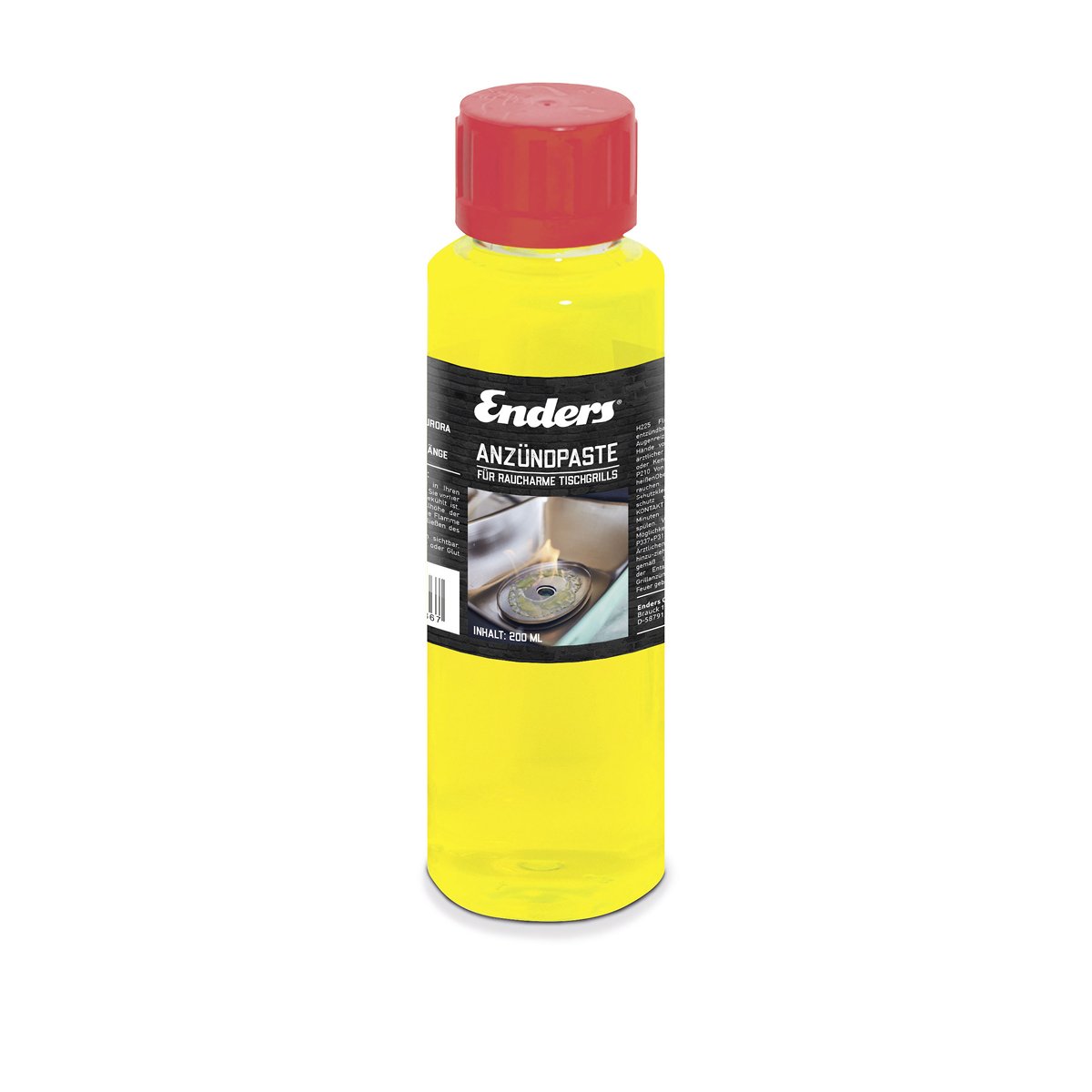 enders-aurora-tischgrill-grau-holzkohle-grill-mit-e-fan-l-fter image 4