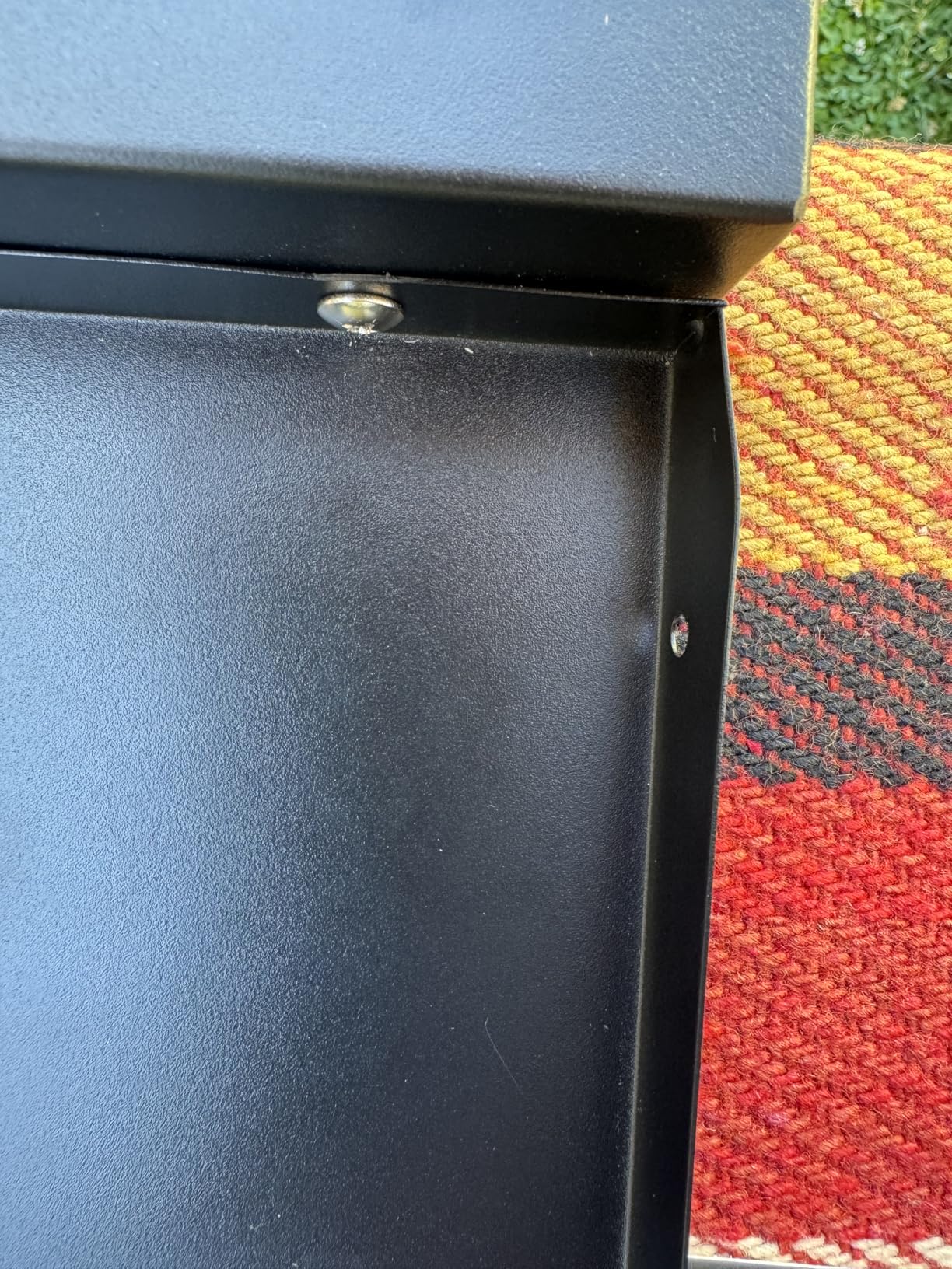 Richtig Dampf für Elektro