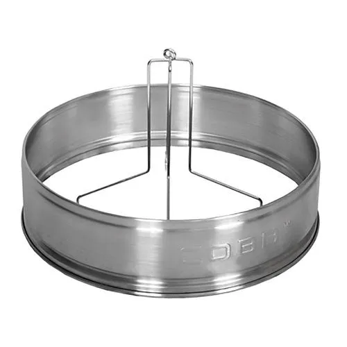 cobb-deckelverl-ngerung-mit-h-hnchenhalter-premier-zubeh-r image 1