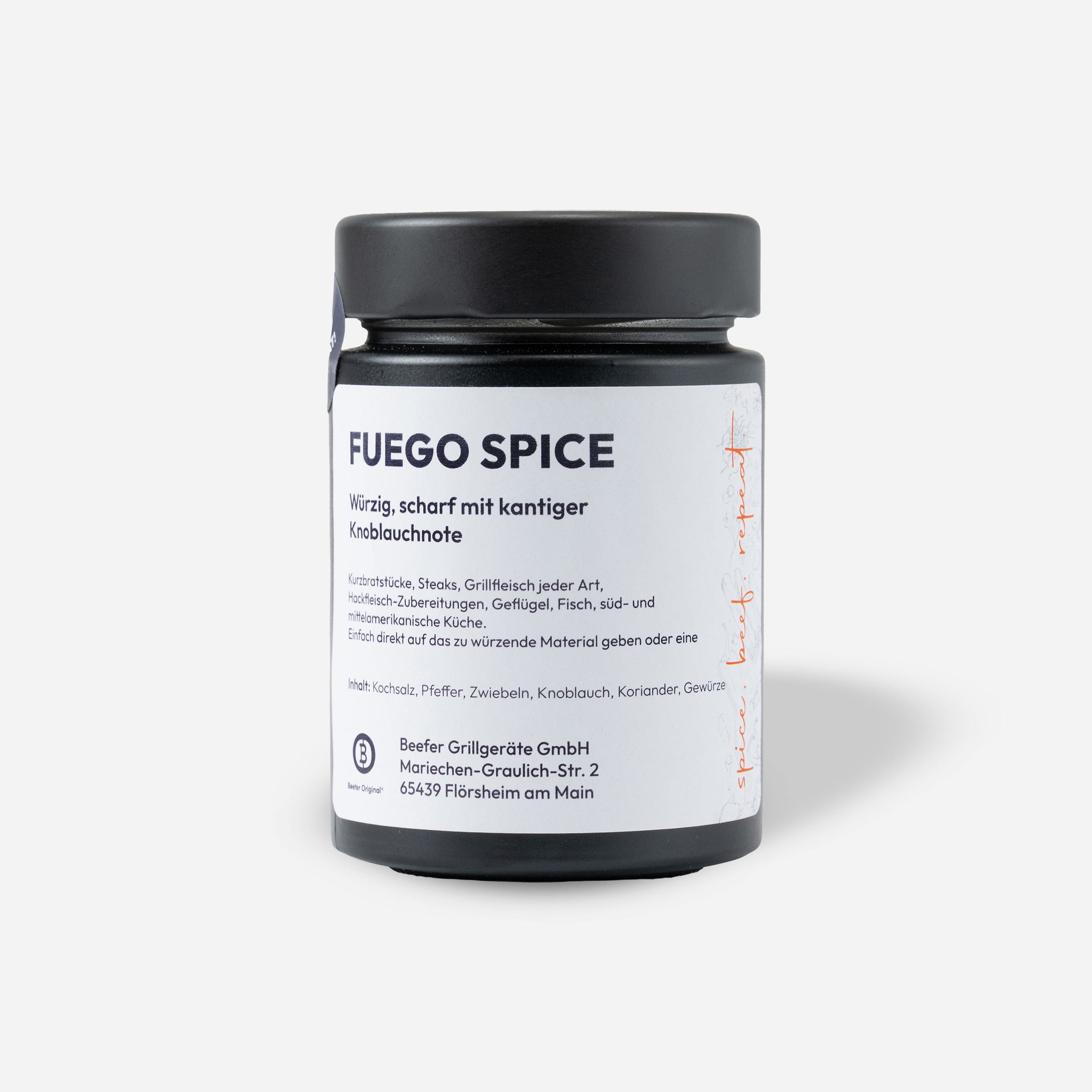 beefer-fuego-gew-rzmischung-100-g-glasdose image 2