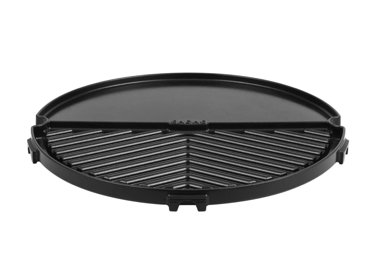 cadac-grill2braai-40-grillplatte-38-cm-f-r-carri-chef-40-aluminium image 1