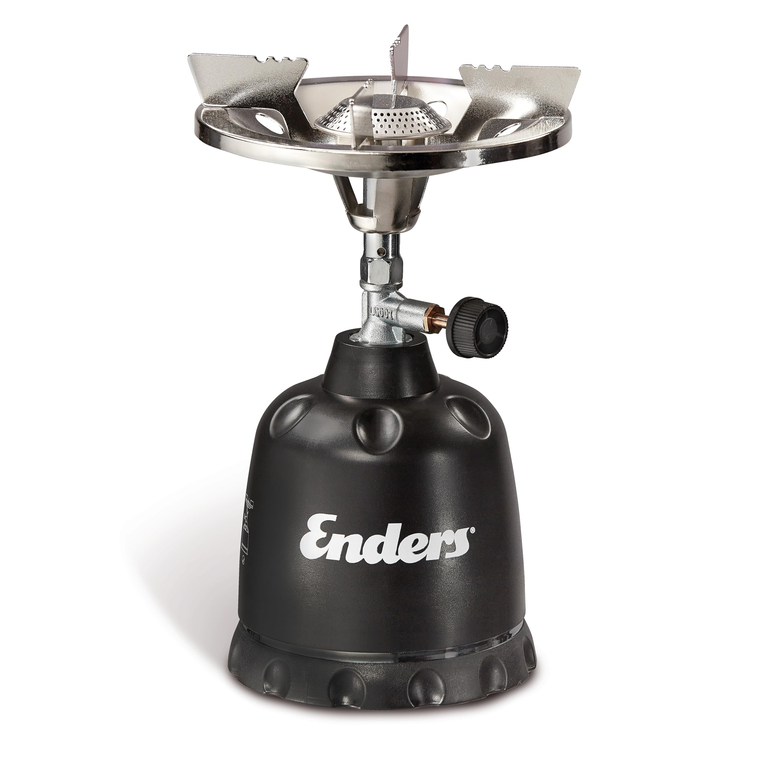 enders-camping-kartuschen-gaskocher-olymp-6510-gaskocher-1400-watt image 1
