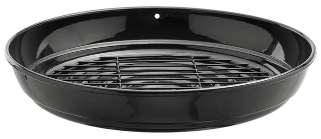 cadac-carri-chef-2-r-stpfanne-stahl-emailliert-37-cm image 1