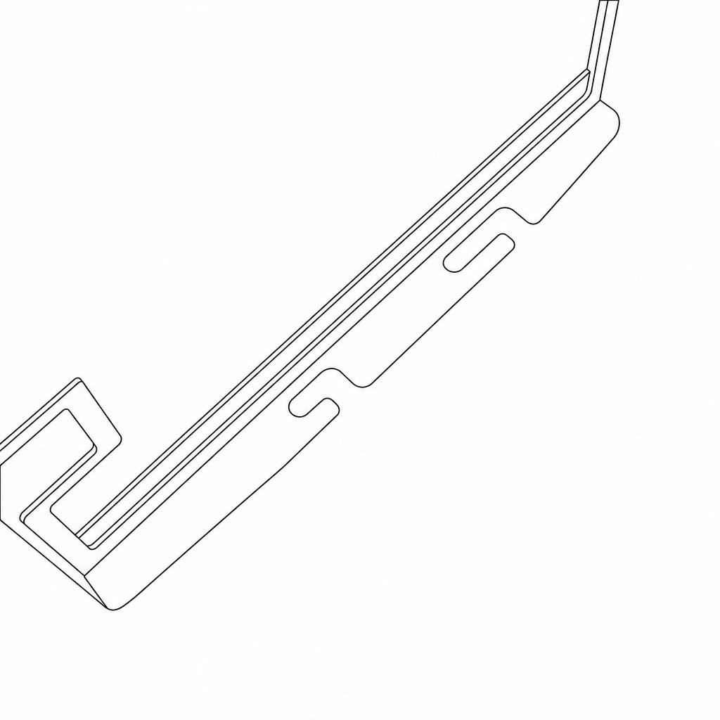 beefer-rosttr-ger-f-r-xl-und-xl-chef-halterung-aus-edelstahl image 3