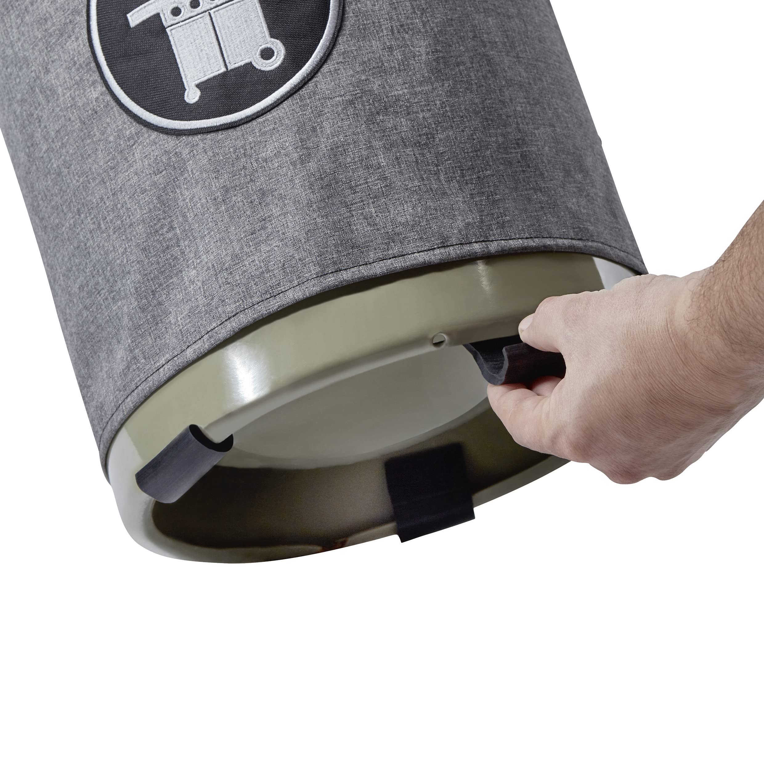 enders-gasflaschenh-lle-style-black-5117-f-r-11-kg-gasflasche image 3